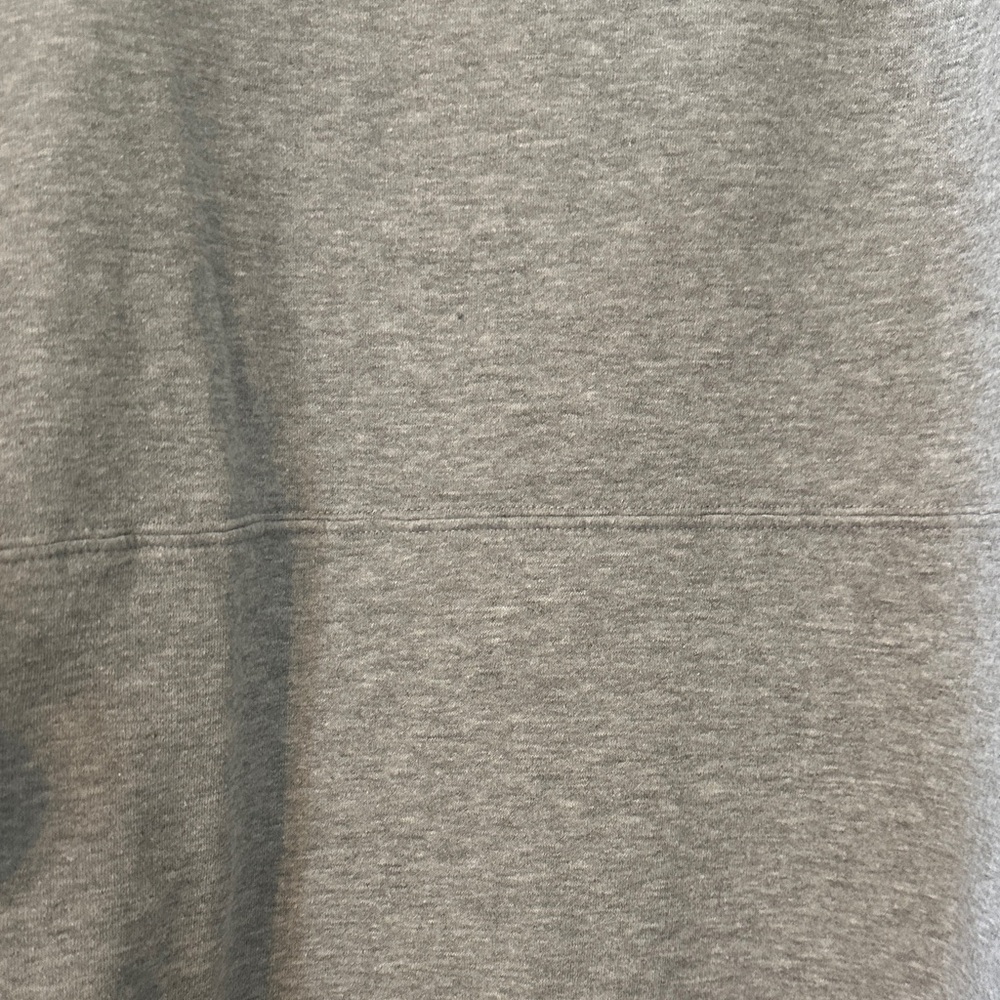 Fanatics Kansas City Chiefs Gray Crewneck Sweater - Picture 7 of 7